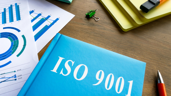 szkolenie ISO 9001