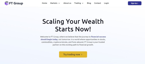 OnBoardCapital website