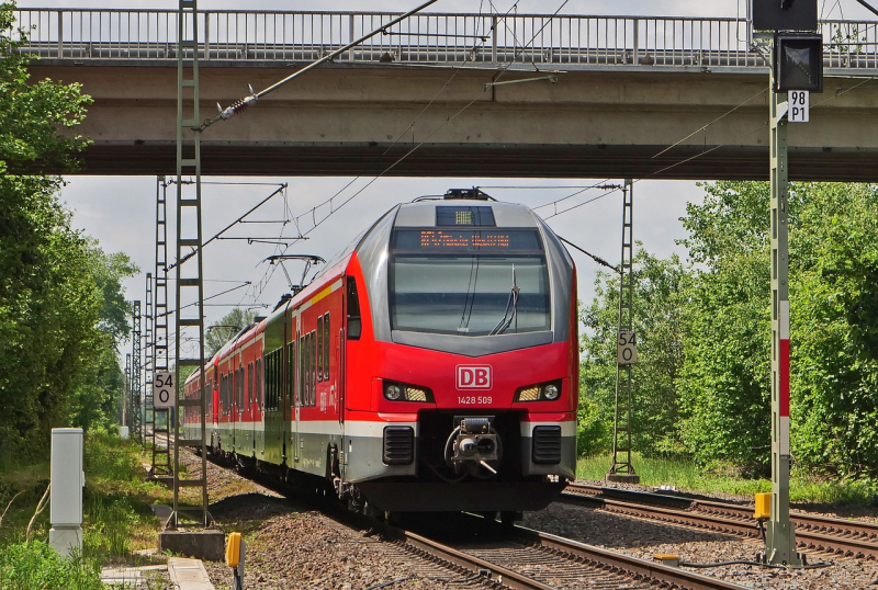 Strategien der Deutschen Bahn zur Anpassung an den Klimawandel