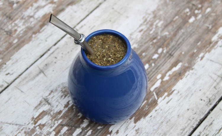 yerba mate