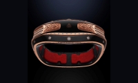 Christophe & Co Unveils Pininfarina Designed Smart Bracelet