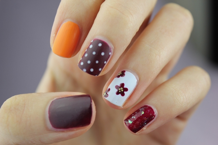 Rewolucja w nail art