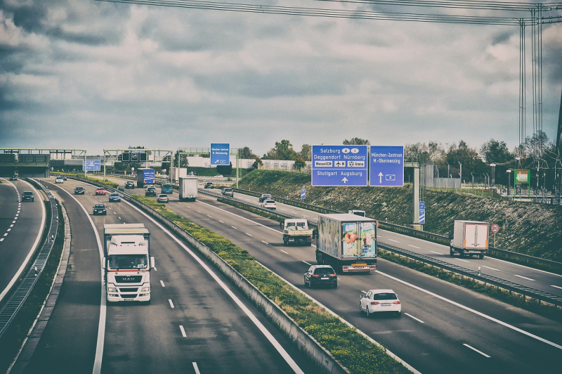 TRANS-EUROLOGIS - A Beacon of Innovation in Germany’s Transport and Logistics Sector