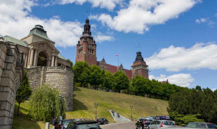 Szczecin Hotel