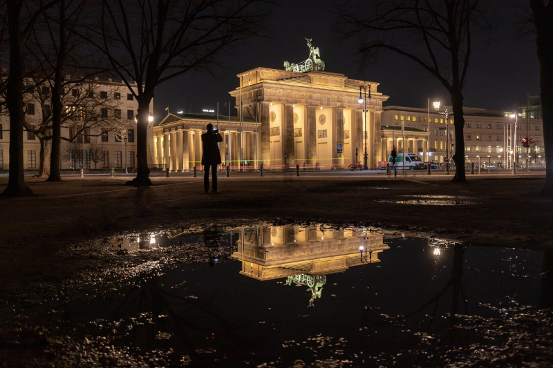 Brandenburger Tor