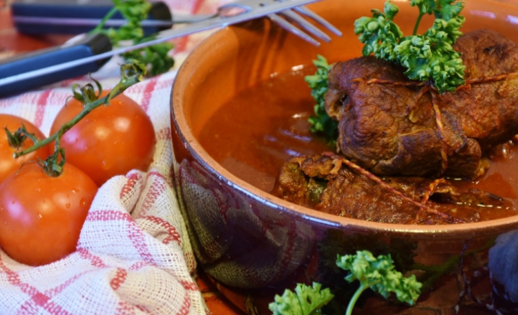 Śląskie menu - kulinarne podróże po tradycji