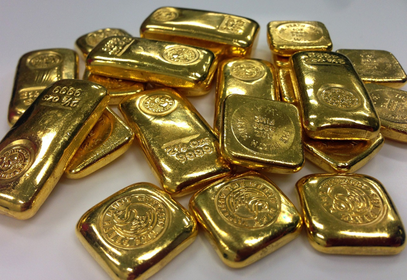 How and Where to Buy Gold Offshore? A Practical Guide for Investors