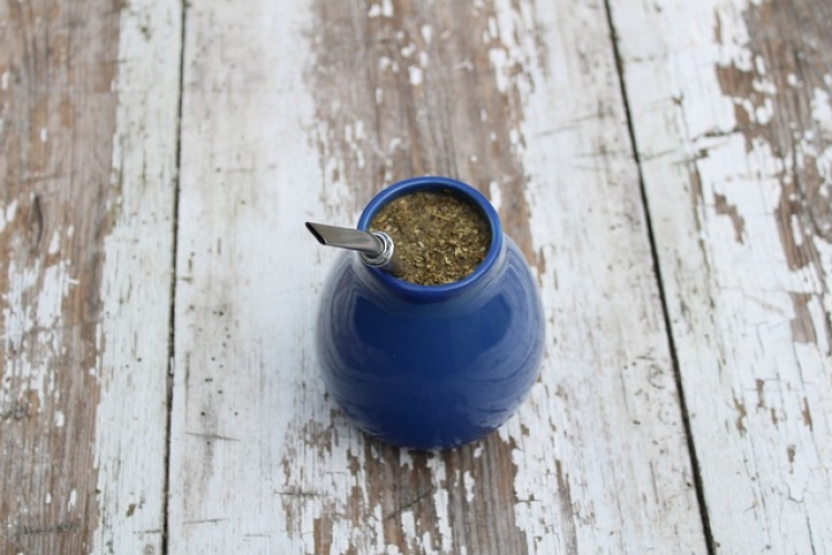 yerba mate sklep