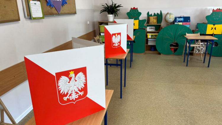 Wpływ sondaży na decyzje wyborcze