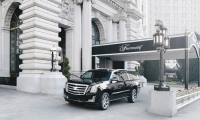 Airmont Hotels & Resorts Launches Partnership With Cadillac In The United States