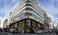 Inditex's revenues climb 7% to €12.7 billion in 9M14